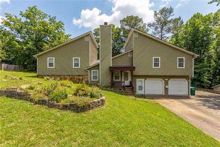 3720 Quail Hollow Trail, Snellville, GA 30039