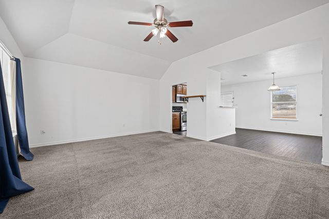 2624 Saulsbury Drive, Temple, TX 76504