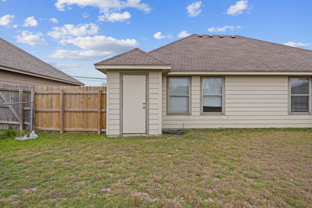 2624 Saulsbury Drive, Temple, TX 76504