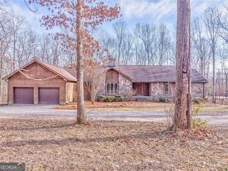 381 Moonlight, Menlo, GA 30731