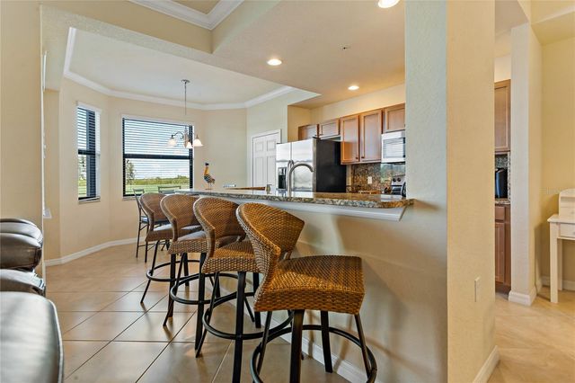 7121 RIVER HAMMOCK DRIVE 102, Bradenton, FL 34212