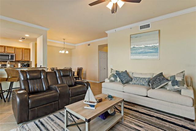 7121 RIVER HAMMOCK DRIVE 102, Bradenton, FL 34212