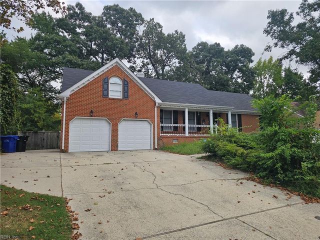 3975 Long Point BLVD, Portsmouth, VA 23703