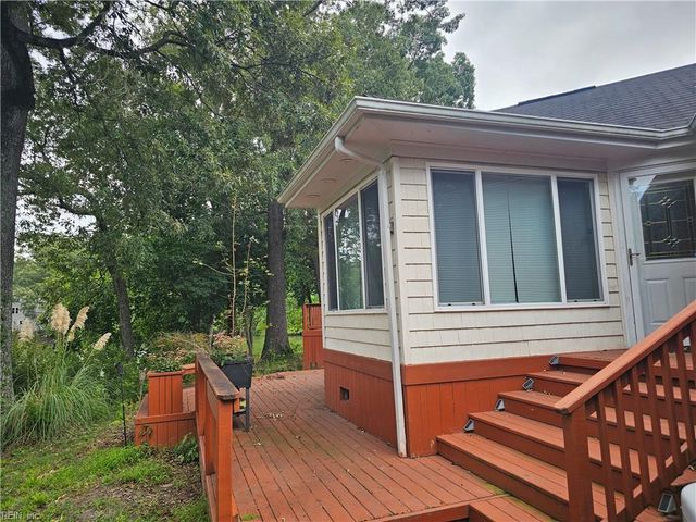 3975 Long Point BLVD, Portsmouth, VA 23703