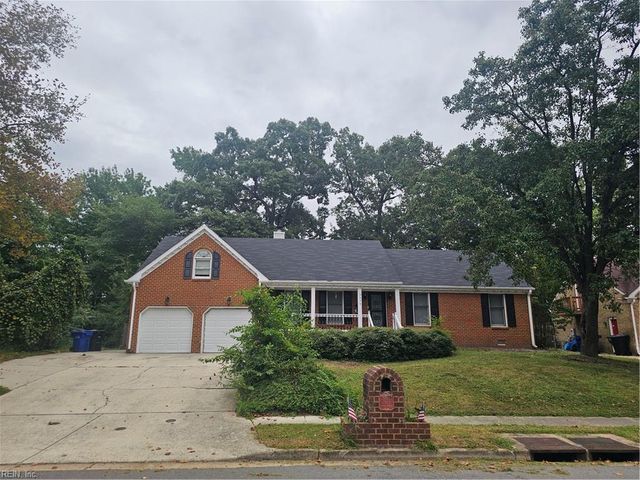 3975 Long Point BLVD, Portsmouth, VA 23703
