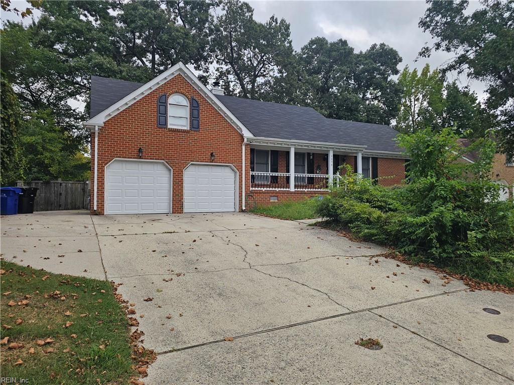 3975 Long Point BLVD, Portsmouth, VA 23703