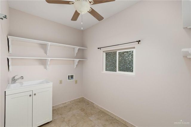 2924 Trey Road, Edinburg, TX 78541