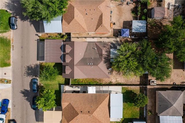 2924 Trey Road, Edinburg, TX 78541