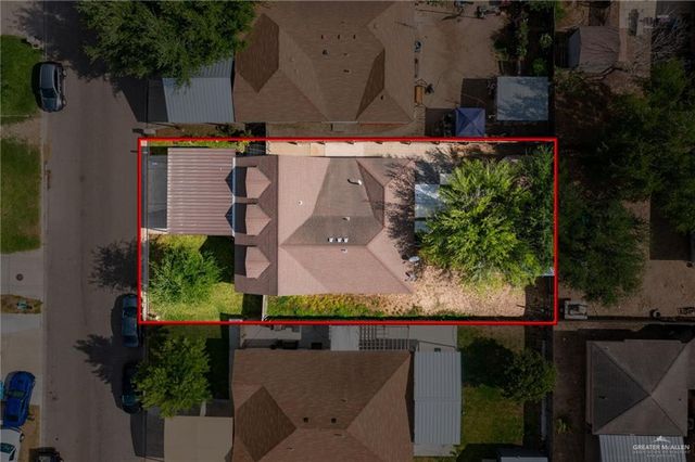 2924 Trey Road, Edinburg, TX 78541