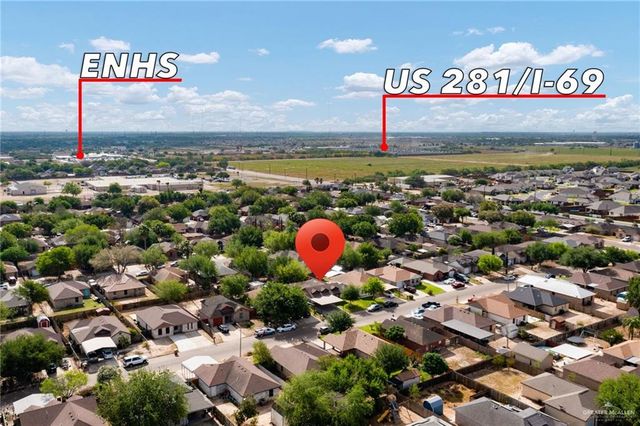 2924 Trey Road, Edinburg, TX 78541