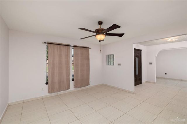 2924 Trey Road, Edinburg, TX 78541