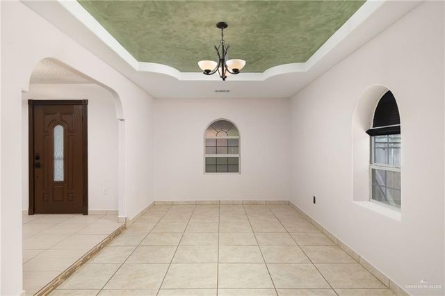 2924 Trey Road, Edinburg, TX 78541