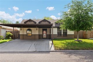 2924 Trey Road, Edinburg, TX 78541