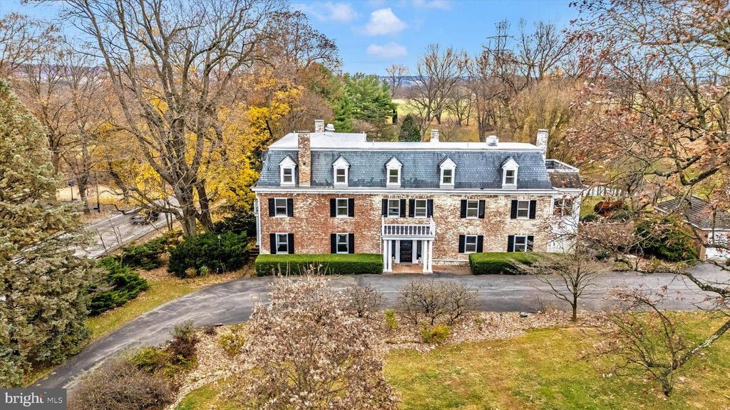 2439 OLD NATIONAL PIKE, Middletown, MD 21769