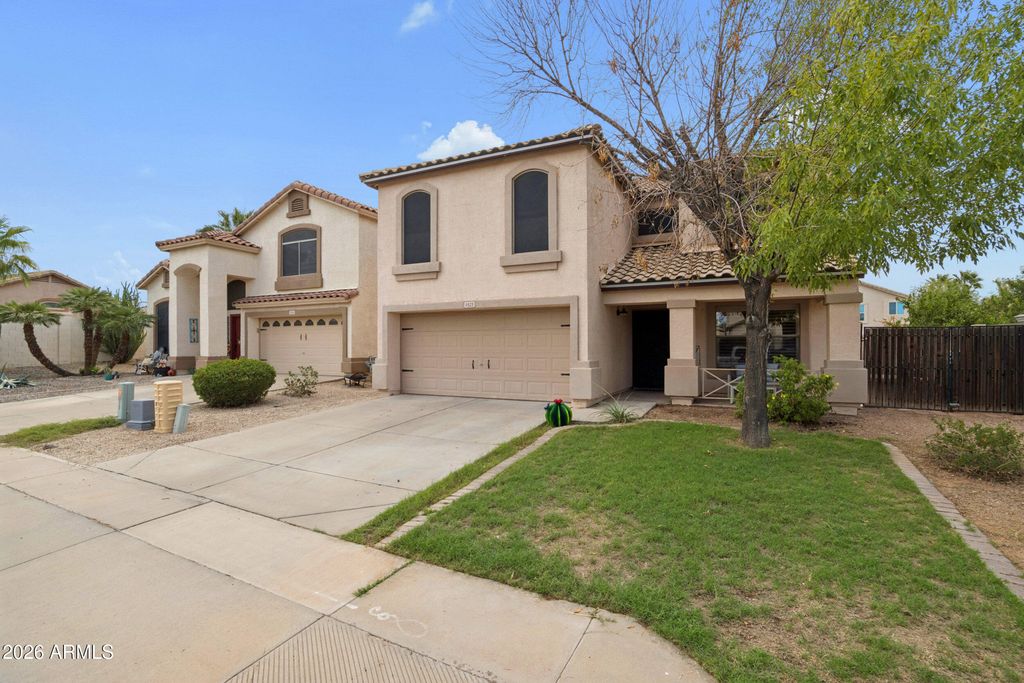 11523 E PRONGHORN Avenue, Mesa, AZ 85212 — photo 3