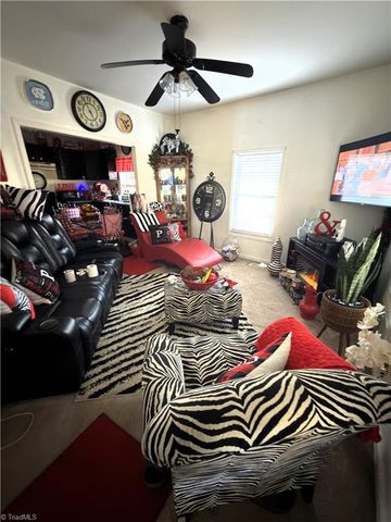 1016 Cranbrook Street, Greensboro, NC 27407