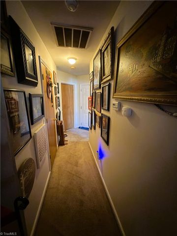 1016 Cranbrook Street, Greensboro, NC 27407