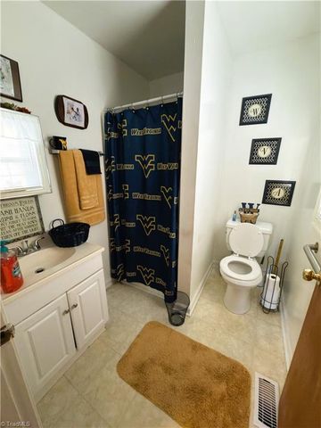 1016 Cranbrook Street, Greensboro, NC 27407