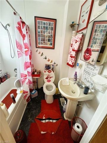 1016 Cranbrook Street, Greensboro, NC 27407