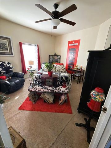 1016 Cranbrook Street, Greensboro, NC 27407