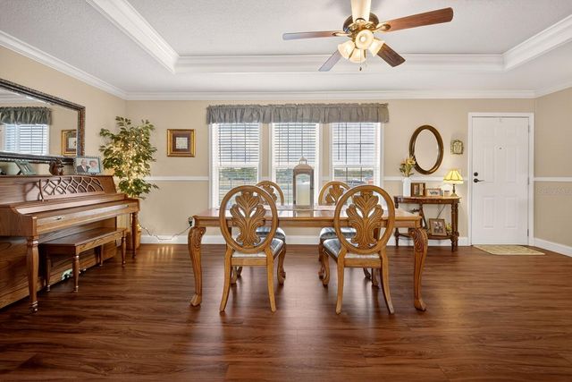 8009 SERGEANT PEPPER DR, Howey In The Hills, FL 34737