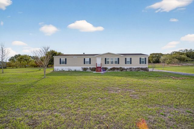 8009 SERGEANT PEPPER DR, Howey In The Hills, FL 34737