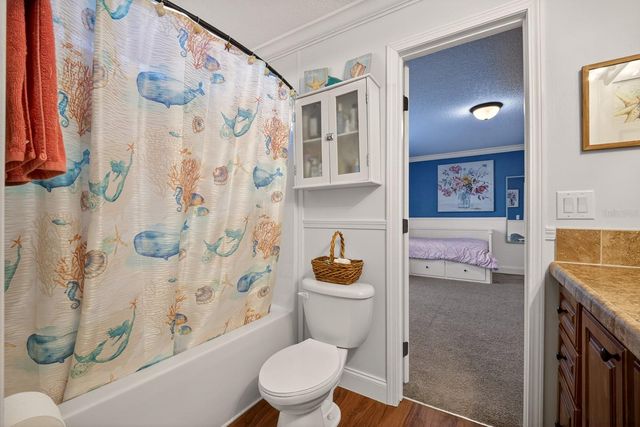 8009 SERGEANT PEPPER DR, Howey In The Hills, FL 34737