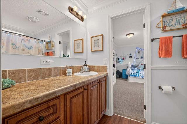 8009 SERGEANT PEPPER DR, Howey In The Hills, FL 34737