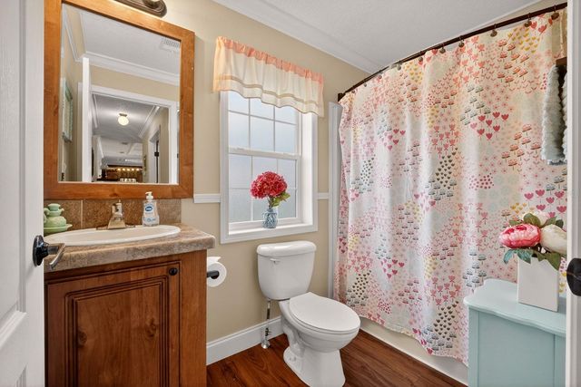 8009 SERGEANT PEPPER DR, Howey In The Hills, FL 34737