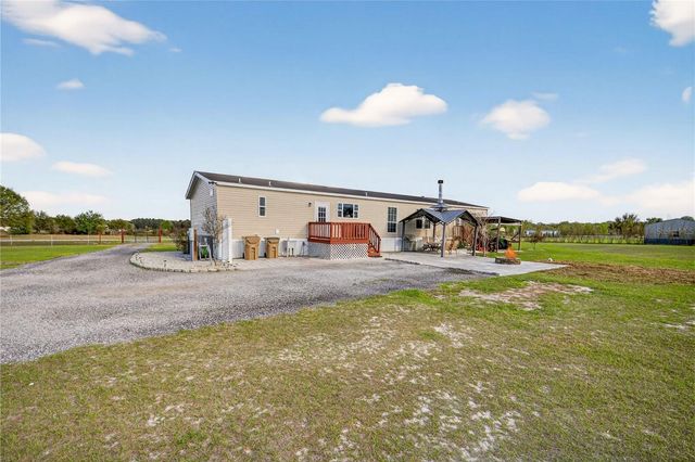 8009 SERGEANT PEPPER DR, Howey In The Hills, FL 34737