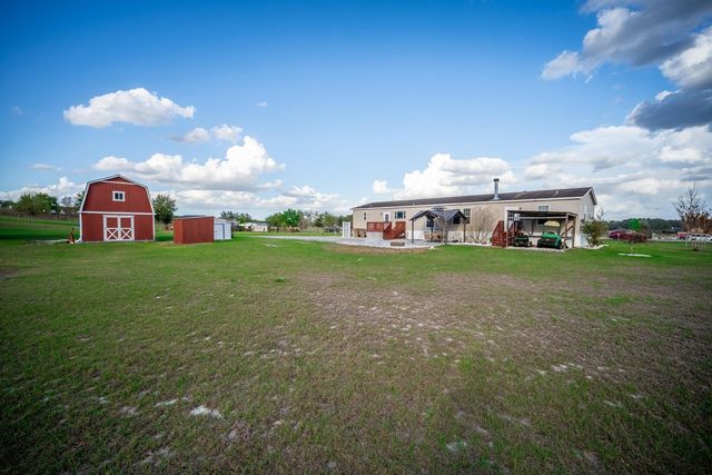 8009 SERGEANT PEPPER DR, Howey In The Hills, FL 34737