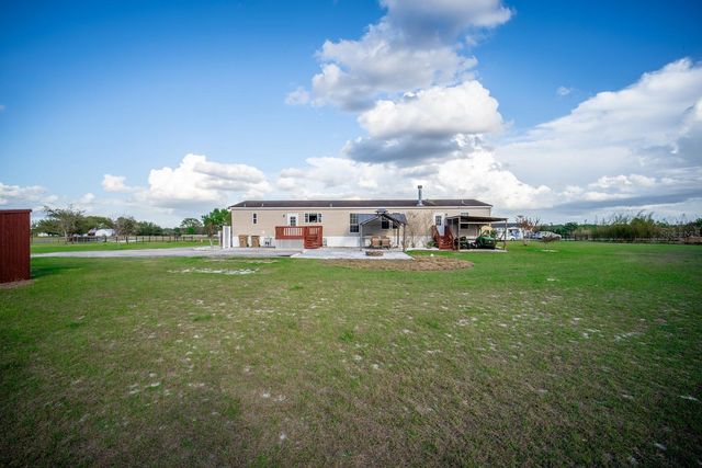 8009 SERGEANT PEPPER DR, Howey In The Hills, FL 34737