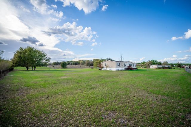 8009 SERGEANT PEPPER DR, Howey In The Hills, FL 34737