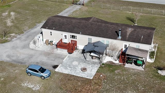 8009 SERGEANT PEPPER DR, Howey In The Hills, FL 34737