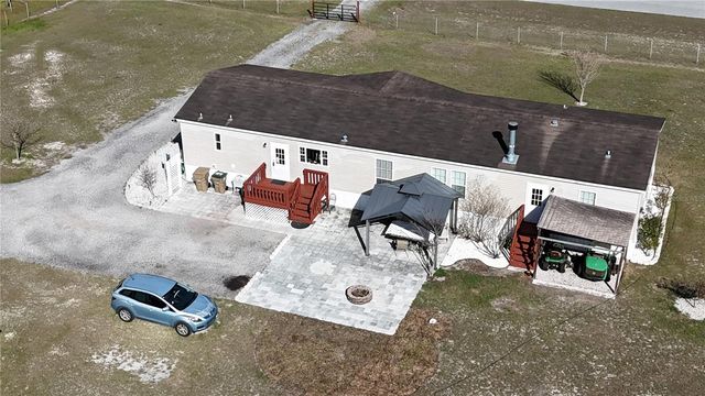 8009 SERGEANT PEPPER DR, Howey In The Hills, FL 34737