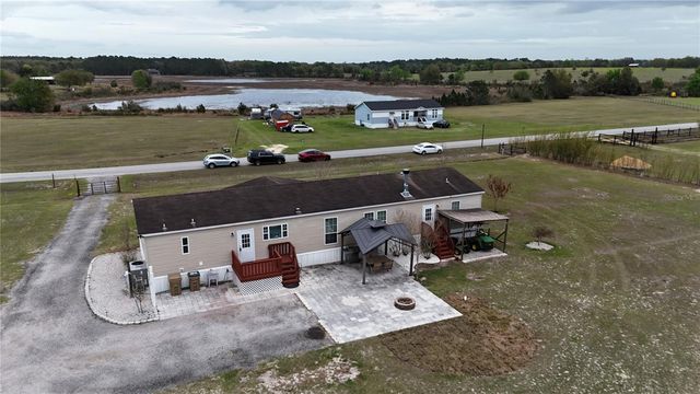 8009 SERGEANT PEPPER DR, Howey In The Hills, FL 34737