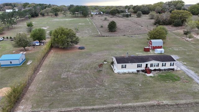 8009 SERGEANT PEPPER DR, Howey In The Hills, FL 34737