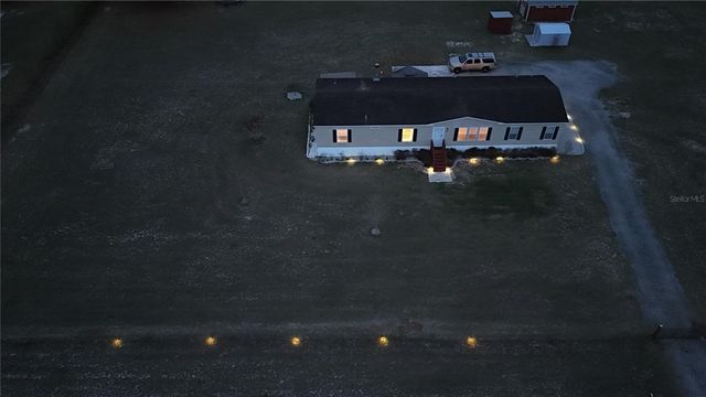 8009 SERGEANT PEPPER DR, Howey In The Hills, FL 34737