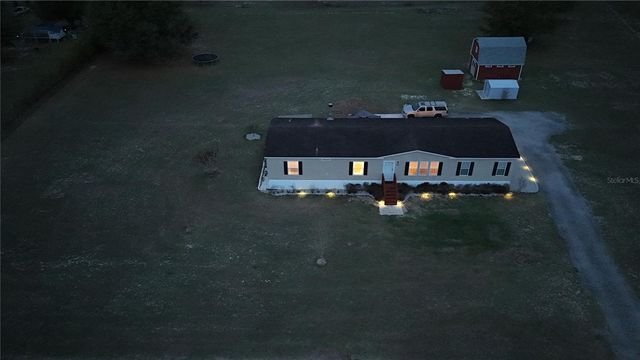 8009 SERGEANT PEPPER DR, Howey In The Hills, FL 34737