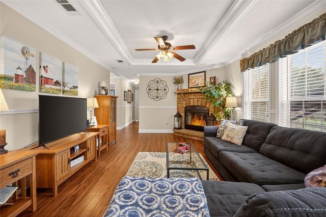 8009 SERGEANT PEPPER DR, Howey In The Hills, FL 34737