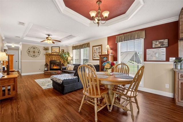 8009 SERGEANT PEPPER DR, Howey In The Hills, FL 34737