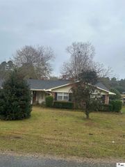 147 SETH STREET, Dubach, LA 71235