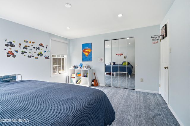 1707 Melville Street, Oakhurst, NJ 07755