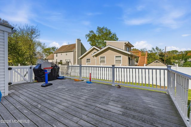 1707 Melville Street, Oakhurst, NJ 07755