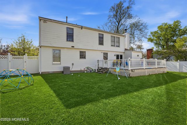 1707 Melville Street, Oakhurst, NJ 07755