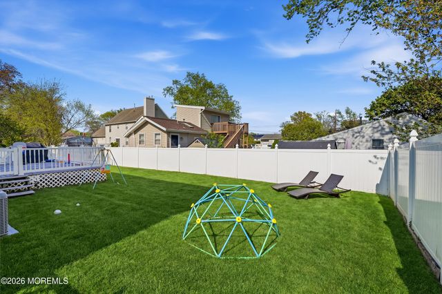 1707 Melville Street, Oakhurst, NJ 07755