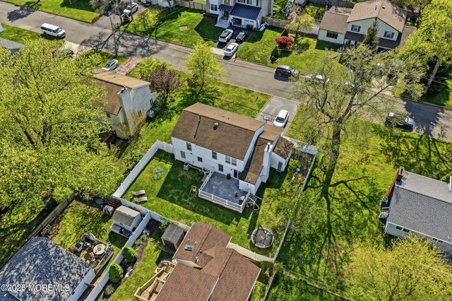 1707 Melville Street, Oakhurst, NJ 07755