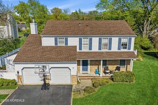 1707 Melville Street, Oakhurst, NJ 07755