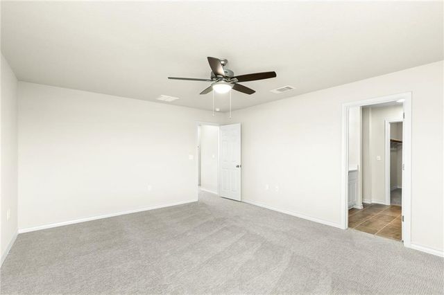 1624 Caballo Blanco RD, Austin, TX 78725