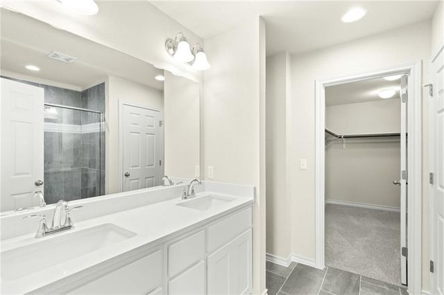 1624 Caballo Blanco RD, Austin, TX 78725